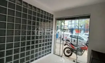 Apartamento com 2 quartos à venda na Rua Mariante, 757, Rio Branco, Porto Alegre, 27 m2 por R$ 261.000
