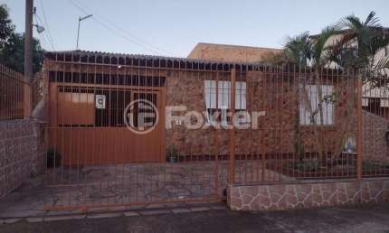 Casa comercial com 2 salas à venda na Rua Lídio Padilha, 155, Sarandi, Porto Alegre, 138 m2 por R$ 345.000