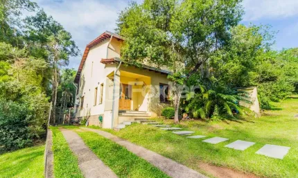 Casa em condomínio fechado com 3 quartos à venda na Avenida Senador Salgado Filho, 8500, Querência, Viamão, 207 m2 por R$ 1.125.000