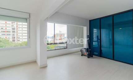 Apartamento com 3 quartos à venda na Rua Ramiro Barcelos, 1090, Moinhos de Vento, Porto Alegre, 102 m2 por R$ 580.000