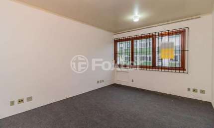 Sala comercial com 1 sala à venda na Rua Onofre Pires, 31, Azenha, Porto Alegre, 25 m2 por R$ 109.000
