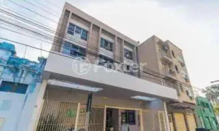 Sala comercial com 1 sala à venda na Avenida Presidente Franklin Roosevelt, 929, São Geraldo, Porto Alegre, 38 m2 por R$ 50.000