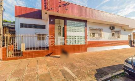Casa comercial com 2 salas à venda na Rua Humberto de Campos, 1340, Partenon, Porto Alegre, 500 m2 por R$ 1.300.000