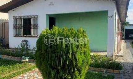 Casa com 3 quartos à venda na Rua Central, 291, Formoza, Alvorada, 120 m2 por R$ 320.000