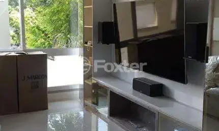Casa em condomínio fechado com 2 quartos à venda na Rua Intendente Alfredo Azevedo, 399, Glória, Porto Alegre, 222 m2 por R$ 1.199.500