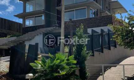Casa com 4 quartos à venda na Rua Ademar de Oliveira, 51, Vale das Colinas, Gramado, 465 m2 por R$ 4.500.000