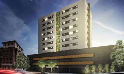 Apartamento com 2 quartos à venda na Rua Santa Maria, 424, Nossa Senhora das Graças, Canoas, 72 m2 por R$ 495.000