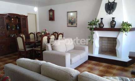 Casa com 4 quartos à venda na Rua Vital Brasil, 30, Jardim Itu Sabará, Porto Alegre, 230 m2 por R$ 550.000