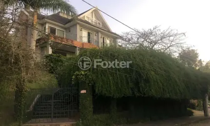 Casa comercial com 4 salas à venda na Rua Simão Bolívar, 384, Vila Conceição, Porto Alegre, 810 m2 por R$ 3.420.000