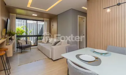 Apartamento com 2 quartos à venda na Rua Doutor Campos Velho, 1850, Cristal, Porto Alegre, 57 m2 por R$ 499.000