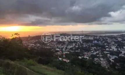 Terreno à venda na Rua Deputado Astério de Mello, 295, Teresópolis, Porto Alegre, 4868 m2 por R$ 1.900.000