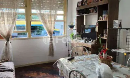 Apartamento com 2 quartos à venda na rua coronel villagran cabrita, 15, partenon, porto alegre, 55 m2 por r$ 250.000