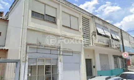 Apartamento com 4 quartos à venda na Rua Coronel Villagran Cabrita, 15, Partenon, Porto Alegre, 135 m2 por R$ 370.000