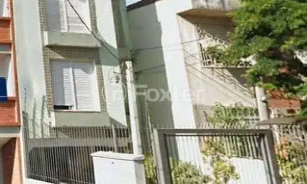 Cobertura com 2 quartos à venda na Rua Felipe de Oliveira, 298, Petrópolis, Porto Alegre, 118 m2 por R$ 600.000