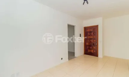 Apartamento com 1 quarto à venda na Rua Hugo Livi, 107, Morro Santana, Porto Alegre, 41 m2 por R$ 170.000