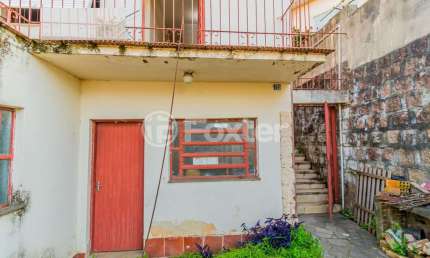 Casa com 3 quartos à venda na Rua Carlos Lacerda, 115, Jardim Itu Sabará, Porto Alegre, 200 m2 por R$ 475.000
