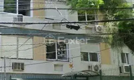 Apartamento com 3 quartos à venda na rua felipe camarão, 159, rio branco, porto alegre, 103 m2 por r$ 380.000