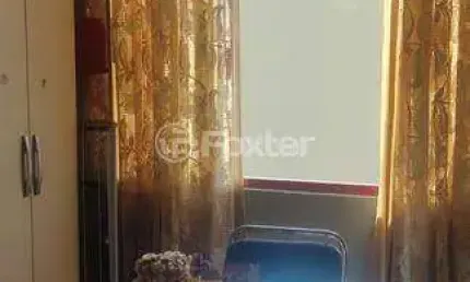 Apartamento com 1 quarto à venda na rua vigário josé inácio, 295, centro histórico, porto alegre, 23 m2 por r$ 120.000