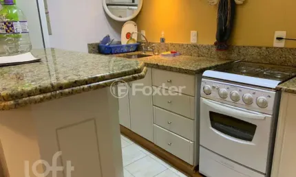 Apartamento com 2 quartos à venda na Rua Emílio Sorgetz, 100, Vila Suiça, Gramado, 76 m2 por R$ 900.000