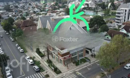 Apartamento com 2 quartos à venda na Avenida Visconde De Maua, 281, Centro, Canela, 76 m2 por R$ 890.000