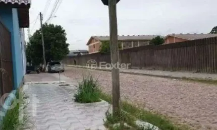 Casa com 2 quartos à venda na Rua Catarina Quadros, 42, Hípica, Porto Alegre, 61 m2 por R$ 260.000