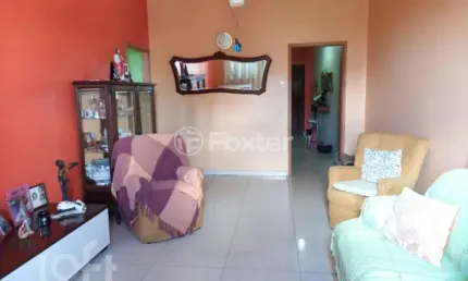 Apartamento com 3 quartos à venda na avenida presidente franklin roosevelt, 1126, são geraldo, porto alegre, 128 m2 por r$ 350.000
