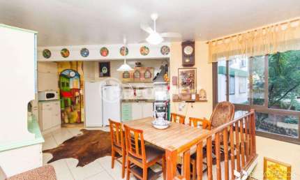 Apartamento com 2 quartos à venda na Avenida Fábio Araújo Santos, 1245, Nonoai, Porto Alegre, 57 m2 por R$ 225.000