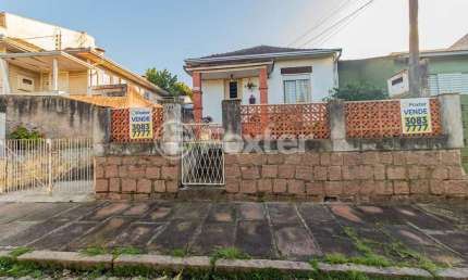 Casa com 3 quartos à venda na Rua Parque dos Nativos, 415, Vila Ipiranga, Porto Alegre, 90 m2 por R$ 800.000