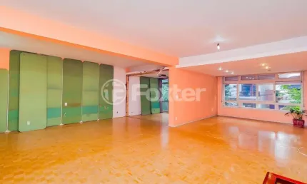 Apartamento com 3 quartos à venda na Rua Fernandes Vieira, 204, Bom Fim, Porto Alegre, 214 m2 por R$ 1.140.000