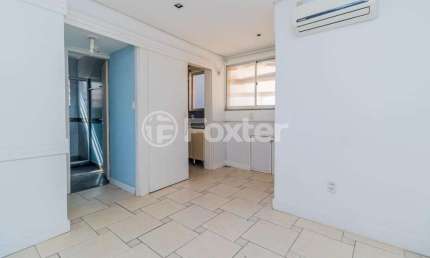Apartamento com 1 quarto à venda na Rua Ouro Preto, 386, Jardim Floresta, Porto Alegre, 41 m2 por R$ 209.000