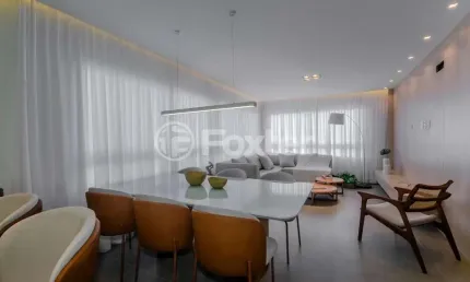 Apartamento com 3 quartos à venda na Rua Marquês do Pombal, 1570, Auxiliadora, Porto Alegre, 112 m2 por R$ 1.499.000