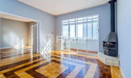 Apartamento com 3 quartos à venda na Avenida Independência, 550, Independência, Porto Alegre, 157 m2 por R$ 720.000