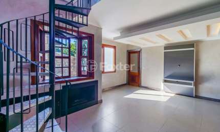 Cobertura com 4 quartos à venda na Rua Carlos Von Koseritz, 1553, Auxiliadora, Porto Alegre, 206 m2 por R$ 935.000