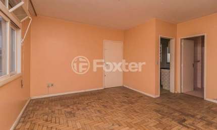 Apartamento com 3 quartos à venda na Rua Santo Antônio, 354, Floresta, Porto Alegre, 100 m2 por R$ 370.000