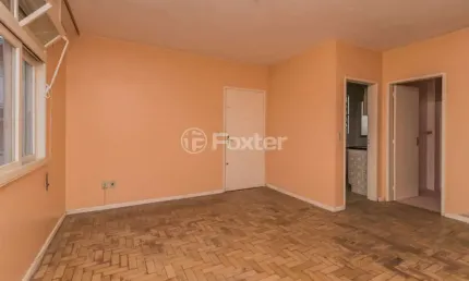 Apartamento com 3 quartos à venda na Rua Santo Antônio, 354, Floresta, Porto Alegre, 100 m2 por R$ 370.000