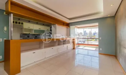Apartamento com 2 quartos à venda na rua professor duplan, 154, rio branco, porto alegre, 76 m2 por r$ 840.000