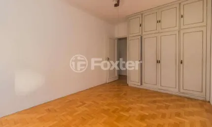 Apartamento com 3 quartos à venda na avenida carlos gomes, 1801, petrópolis, porto alegre, 122 m2 por r$ 520.000