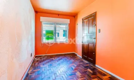 Apartamento com 3 quartos à venda na rua gomes de freitas, 181, vila ipiranga, porto alegre, 58 m2 por r$ 215.000