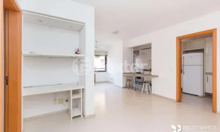 Apartamento com 3 quartos à venda na Avenida Padre Cacique, 470, Praia de Belas, Porto Alegre, 86 m2 por R$ 684.000