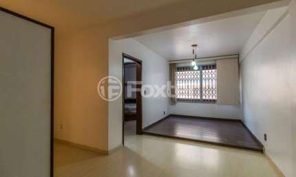 Apartamento com 1 quarto à venda na Rua General Vasco Alves, 236, Centro Histórico, Porto Alegre, 57 m2 por R$ 360.000