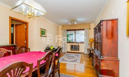 Apartamento com 3 quartos à venda na rua doutor vale, 605, floresta, porto alegre, 102 m2 por r$ 950.000