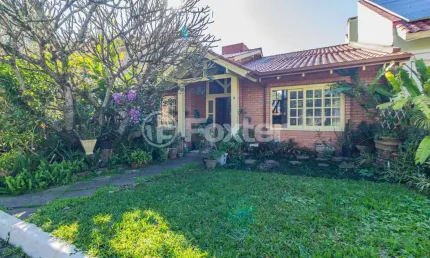 Casa em condomínio fechado com 4 quartos à venda na Rua Tocantins, 869, Lomba do Pinheiro, Porto Alegre, 212 m2 por R$ 895.000