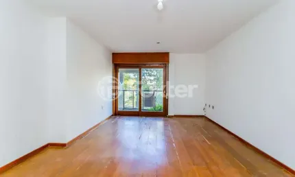Apartamento com 3 quartos à venda na rua corrêa lima, 867, menino deus, porto alegre, 126 m2 por r$ 790.000