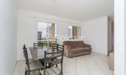 Apartamento com 3 quartos à venda na Avenida José Aloísio Filho, 411, Humaitá, Porto Alegre, 67 m2 por R$ 330.000