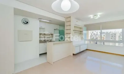Apartamento com 2 quartos à venda na Rua General Lima e Silva, 757, Cidade Baixa, Porto Alegre, 65 m2 por R$ 799.000