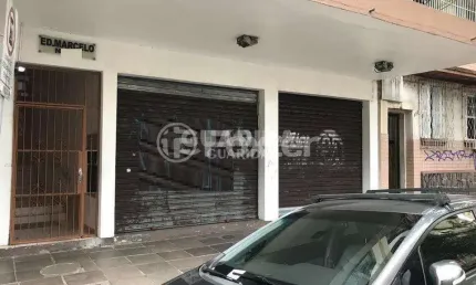 Ponto comercial com 1 sala à venda na Avenida Desembargador André da Rocha, 123, Centro Histórico, Porto Alegre, 143 m2 por R$ 520.000