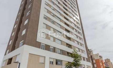 Apartamento com 3 quartos à venda na Rua Frei Germano, 138, Partenon, Porto Alegre, 74 m2 por R$ 590.000