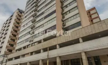 Apartamento com 1 quarto à venda na Avenida Loureiro da Silva, 1870, Cidade Baixa, Porto Alegre, 42 m2 por R$ 340.000