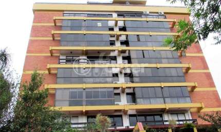 Apartamento com 3 quartos à venda na Rua Comendador Coruja, 314, Floresta, Porto Alegre, 106 m2 por R$ 530.000