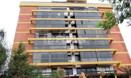 Apartamento com 3 quartos à venda na Rua Comendador Coruja, 314, Floresta, Porto Alegre, 106 m2 por R$ 530.000